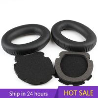 Protein Leather Ear Pads For BOSE X A10 A20 Headphones Earpads Replacement Foam Earmuffs Ear Cushion Accessories High Quality