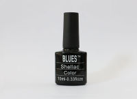 ลดล้างสต๊อก!!! สีเจล BLUES สีทาเล็บเจล สีสวย เบอร์ 1-60 ขนาด10ml. (( ขวดดำเล็ก ))