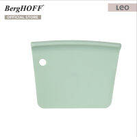 BergHOFF ที่ตัดแป้งไนล่อน  รุ่น Leo ยืดหยุ่น  14.5 x 2.5 x 11.5 ซม.  สีเขียว 3950023