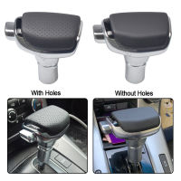 อัพเกรดเกียร์อัตโนมัติ Shift Knob Lever Shifter สำหรับ Buick Regal Excelle GT XT Chevrolet Cruze Renault Koleos Kadjar Focus