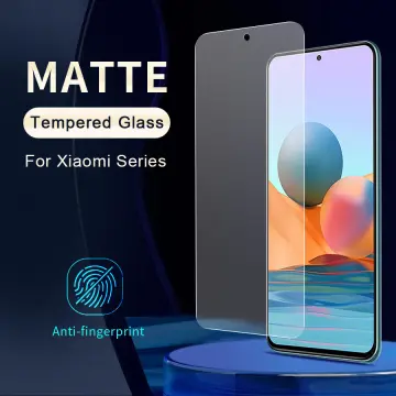 Shop Tempered Glass Pocophone F5 with great discounts and prices