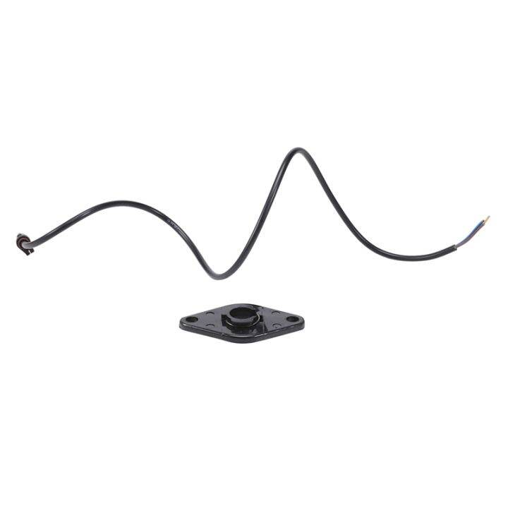 Flame Detector QRB1 Electric Eye Burner Fire Detection Photosensitive Tube for Burner Lazada