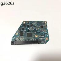 hard disk circuit board g3626a g003220a g002901a measured