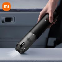 【LZ】✌▲◄  Xiaomi Baseus A3lite 12000Pa Car Vacuum Cleaner Air Pump Wireless Dust Catcher for Household Handheld Portable Vacuum Cleaner