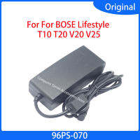 Original สำหรับ BOSE Lifestyle T10 T20 V20 V25 Charger USB โฮมเธียเตอร์หัวอะแดปเตอร์96PS-070 12V 20W SWITCHING Power Supply