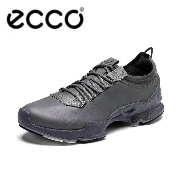 Eccoo men's shoes 2022 sports breathable grip lightweight cushioning