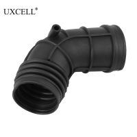 Uxcell Car Auto Engine Air Intakes Rubber Air Intake Boot Hose for BMW E46 1999-2006 M54 323i 323Ci 325i 325xi 328i 328Ci Z3