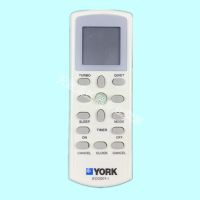 Suitable for YORK/York Daikin air conditioner remote control ECGS01-i Universal DGS01 ECGS01