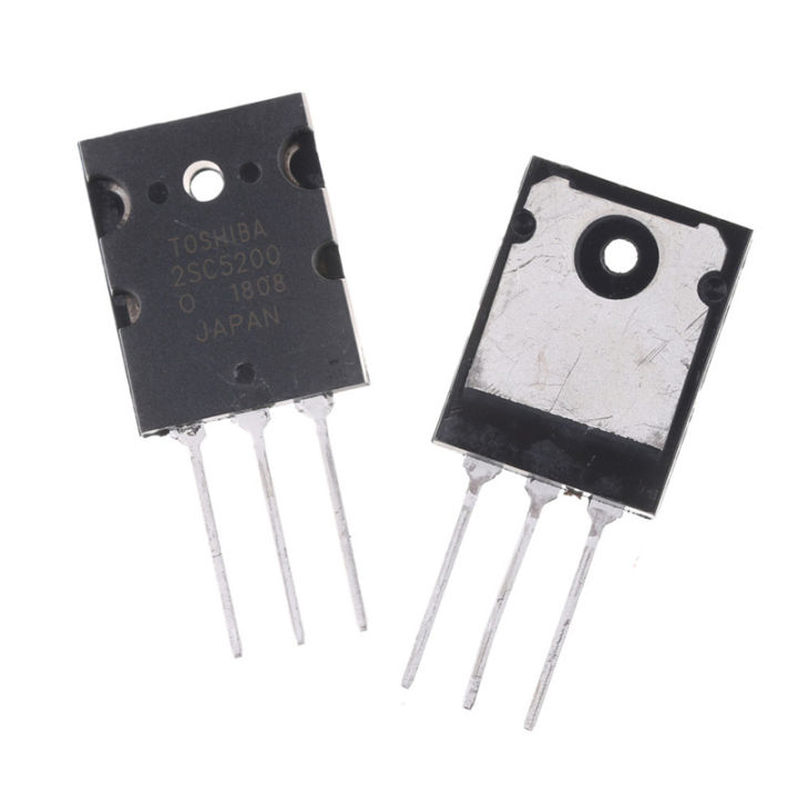 ache-1คู่2sa1943และ2sc5200-pnp-power-transistor