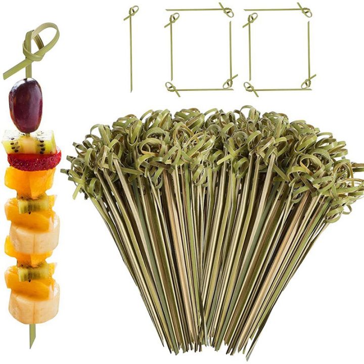 200-pcs-bamboo-cocktail-sticks-bulk-decoration-4-7-inch-bamboo-fruit-kabob-skewers-food-picks-bamboo