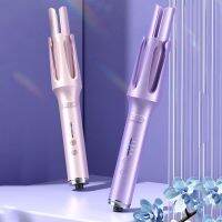 【CC】 New Hair Curling Wand Electric Rotating Big No Damage