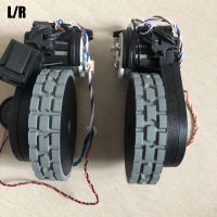 Original Right And Left Wheel With Motor For Ecovacs Deebot Ozmo 930 Robot Vacuum Cleaner Parts Wheel Motor