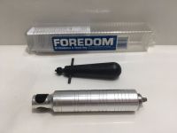 Goldsmith 1ชิ้นล็อต CH119 US Foredom Handpiece,เครื่องมือช่างทอง,เครื่องมือเครื่องประดับและเครื่อง