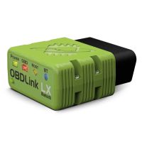 OBDLink LX Bluetooth: OBD2ระดับมืออาชีพเครื่องมือสแกนยานยนต์สำหรับ Windows และ Android DIY การวินิจฉัยข้อมูลรถยนต์และรถบรรทุก