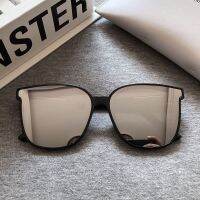 New sunglasses ream Visit Korean classic gentleˉmonsterˉsunglasses exquisite workmanship luxury packaging