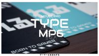 แผ่นรองเมาส์ EGA TYPE MP6