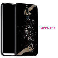 เคสซิลิโคนนิ่มสำหรับ OPPO F11/F11Pro/R19/Find7/Find7a/X9007/X9006/R1C/R1X/R8207/R8206/R8205