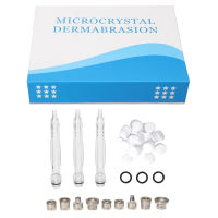 Dermasion Machine Tip Microdermasion Tip Skin Care Replacement For Beauty Salon