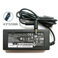 19.5V 3.33A 4.5x3.0mm 65W Laptop AC Power Adapter Cable Charger for HP Envy 17 6 14 Pavilion 15 H6Y88AA H6Y89AA H6Y90AA PPP009C