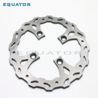 Motorcycle Front Rear 220 190mm disc Brake Disc disk plate Rotor for 110 125 140 150 160cc SDG Pit Dirt Bike Motocross