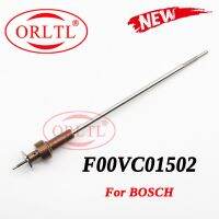 F00VC01502วาล์วควบคุมหัวฉีด F00VC01517 518สำหรับหัวฉีดน้ำมันเชื้อเพลิง Bosch 0445110429 0445110369 0445110382 0445110478 0445110595