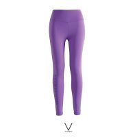 SS2023 PURPLE UV PANT กางเกงขายาว สีม่วง ใส่ว่ายน้ำ มีฟองน้ำในตัวผ้าหนา กัน UV UPF 50+