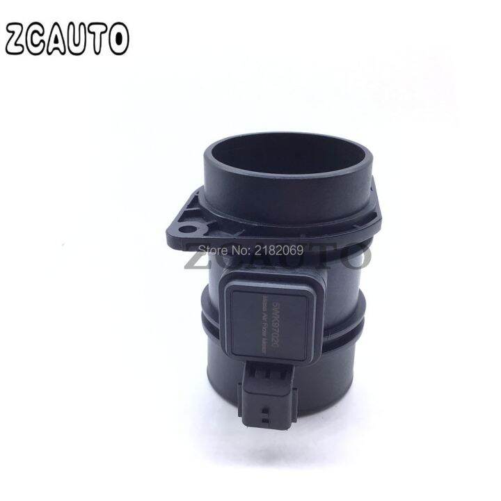 8200682558 Mass Air Flow Meter MAF Sensor For Nissan Note Juke Pulsar
