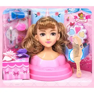 Barbie Makeup Set Toy Best In