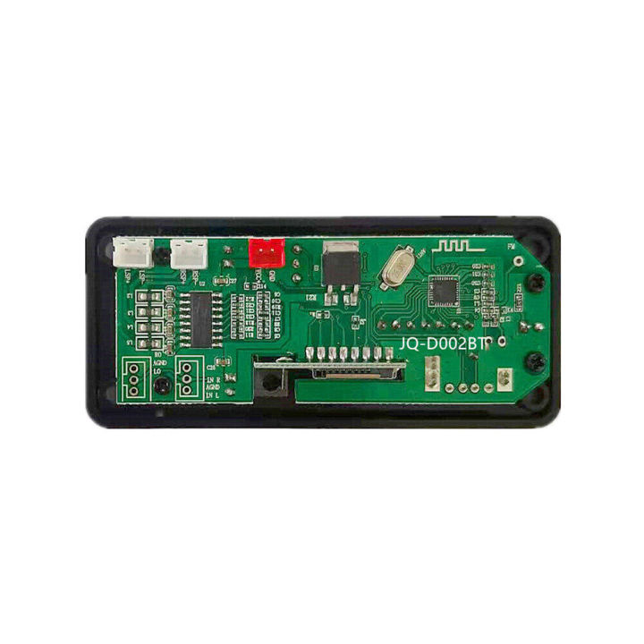 pcbfun-ตัวถอดรหัส-mp3บอร์ดเครื่องถอดรหัส-dc12v-bt-บอร์ดเครื่องถอดรหัส-mp3โมดูลเสียง-usb-s-d-วิทยุทีเอฟเอฟเอ็ม-wma-wav-lossless