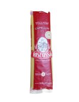 RISCOSSA CAPELLINI #1 ( Angle Hair ) 500g เส้น สปาเก็ตตี้ นำเข้าจากอิตาลี ขนาด 500 กรัม