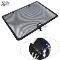 Motorcycle Radiator Guard Grille Guard Cover Protector For Yamaha YZF R1 2007 2008