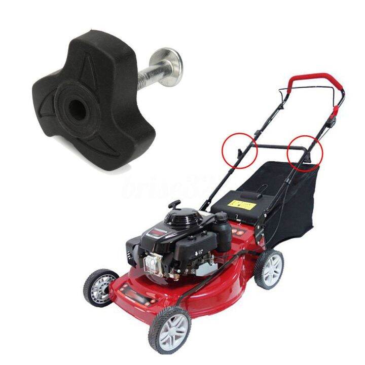 special-offer-1ชิ้น-lawnmowers-จับปีกอ่อนนุชอุปกรณ์ไฟฟ้าส่วน-wingnut-เครื่องตัดหญ้าชิ้นส่วนสวนเครื่องมือ