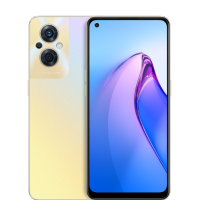 OPPO Reno 8 Z 5G สมาร์ทโฟน โทรศัพท์มือถือ มือถือ ออปโป้ โทรศัพท์oppo หน้าจอ 6.43 นิ้ว Snapdragon 695  หน่วยความจำ RAM 8 GB  ROM 128 GB  แบตเตอรี่ 4,500 mAh ชาร์จไว 33W