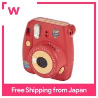 FUJIFILM Instax Instax Mini 9 TOYSTORY4 EX Story 4 INS MINI 9นิ้ว