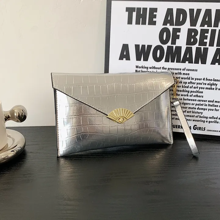 cod-textured-clutch-bag-womens-summer-2022-new-simple-hand-carry-casual-portable-square