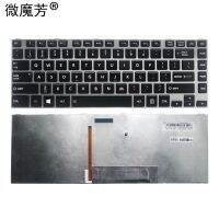 US laptop backlit Keyboard for Toshiba Satellite L800 L800D L830 L835 L840 L845 P840 P845 C800 C840 C845 M800 M805 M840