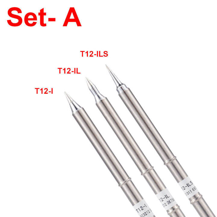 t12-i-bils-j02-c1ชุด-ku-t12เปลี่ยนเคล็ดลับเครื่องเชื่อมเหล็กสำหรับ-fx951-hakko-diy-ชุดอุปกรณ์เชื่อมสายไฟบัดกรีไฟฟ้า