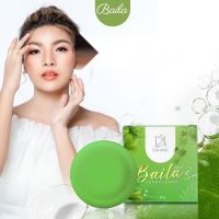 สบู่ใบล่า เอิร์นไดเม่ Daime Baila Soapของแท้