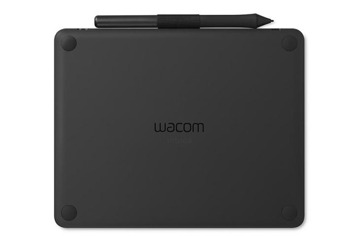 wacom-intuos-pen-small-gen-10-รุ่น-ctl-4100wl-สีดำ-เมาส์ปากกา-รุ่นใหม่-รับประกันสินค้า-1ปี-ctl-4100wl-k0-cx-black