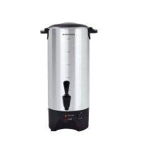 ถังต้มน้ำร้อน กาต้มน้ำไฟฟ้า ขนาด 9 ลิตร (Water Boiler) รุ่น SJP9001 SMARTHOME