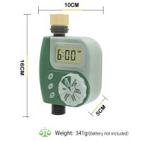 Garden Water Timers Automatic Garden Irrigation Watering Timers Home Garden Timer Controller System Autoplay Irrigator