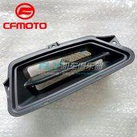 [COD] 650-6 motorcycle accessories 650 Guobin left and right air outlet fuel tank outer guard plate ventilation style