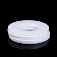 (Allen Materials) 20ชิ้น DN25 30x20x2มิลลิเมตรพอดี1 Quot; ด้าย BSP PTFE อาหารเกรดแบนเครื่องซักผ้าปะเก็น Spacer ฉนวนกันความร้อนปิดผนึกแหวนแถบ