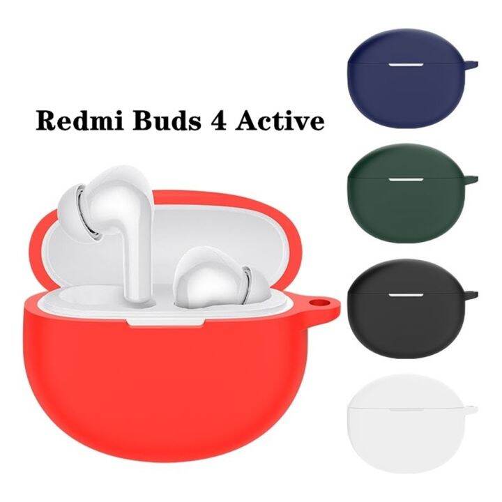 redmi buds 4 active case cover