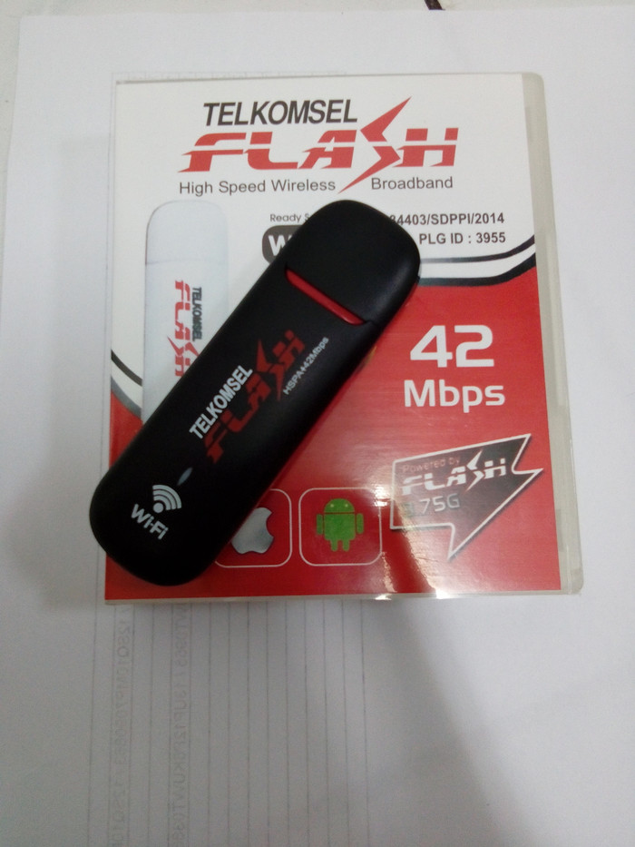 download software modem telkomsel flash