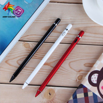 Stylus Pen Compatible with Xiaomi Mi Pad 5 Pro iPad Pencil Tablets Samsung Lenovo Touch Screen Pen Capacitive Rechargeable USB