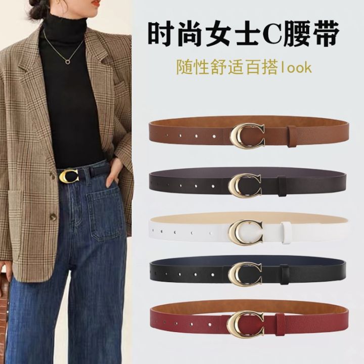 ms-han-edition-ins-the-new-young-students-c-button-double-belt-decoration-fashion-cultivate-ones-morality-joker-female-waist