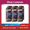 Lốc 6 lon nước uống có gaz pepsi không calodtk93853755 - shop luxamax - ảnh sản phẩm 1