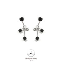 Grand Gems Earrings (M) (Pre-order)