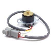 7861-92-4130 Potentiometer ตำแหน่งคันเร่งเซ็นเซอร์มุมสำหรับ Komatsu Excavator PC200-5 PC200-6 PC200-7 R220-5LC